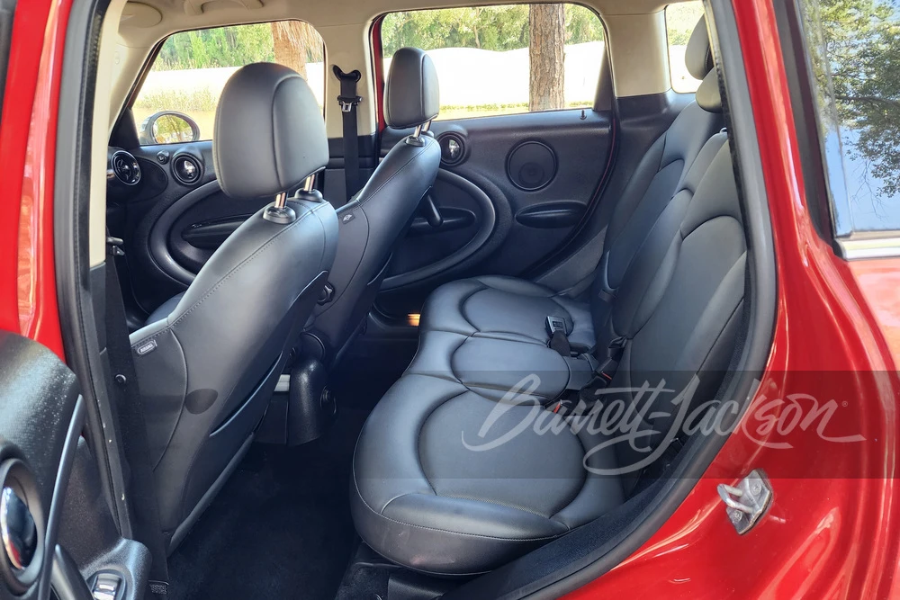 2013 Mini Countryman 1st Gen - Image 6 of 17