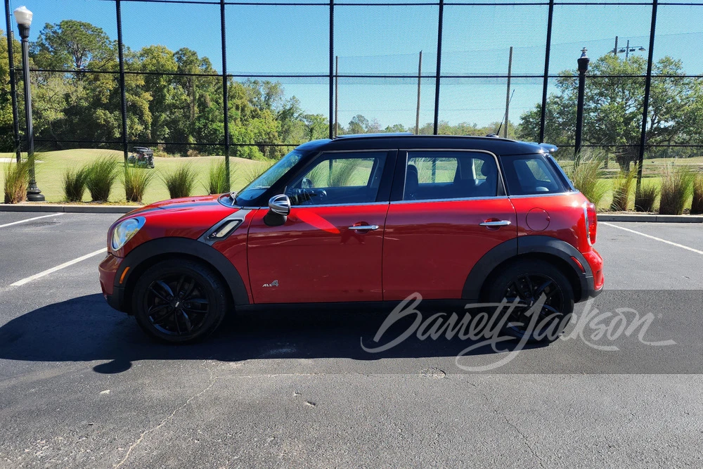 2013 Mini Countryman 1st Gen - Image 7 of 17