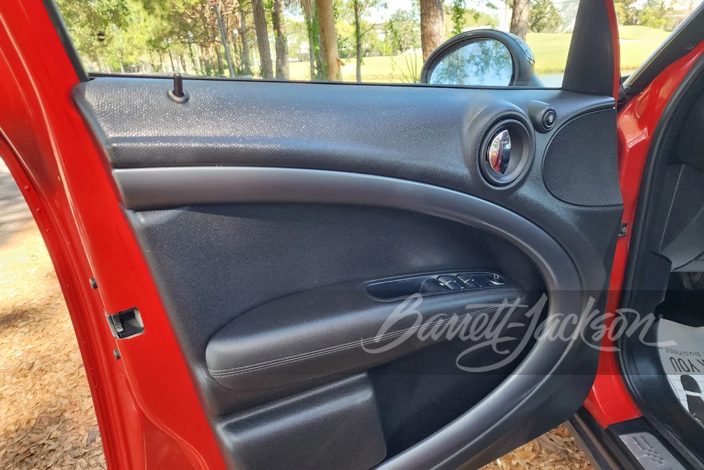 2013 Mini Countryman 1st Gen - Image 8 of 17