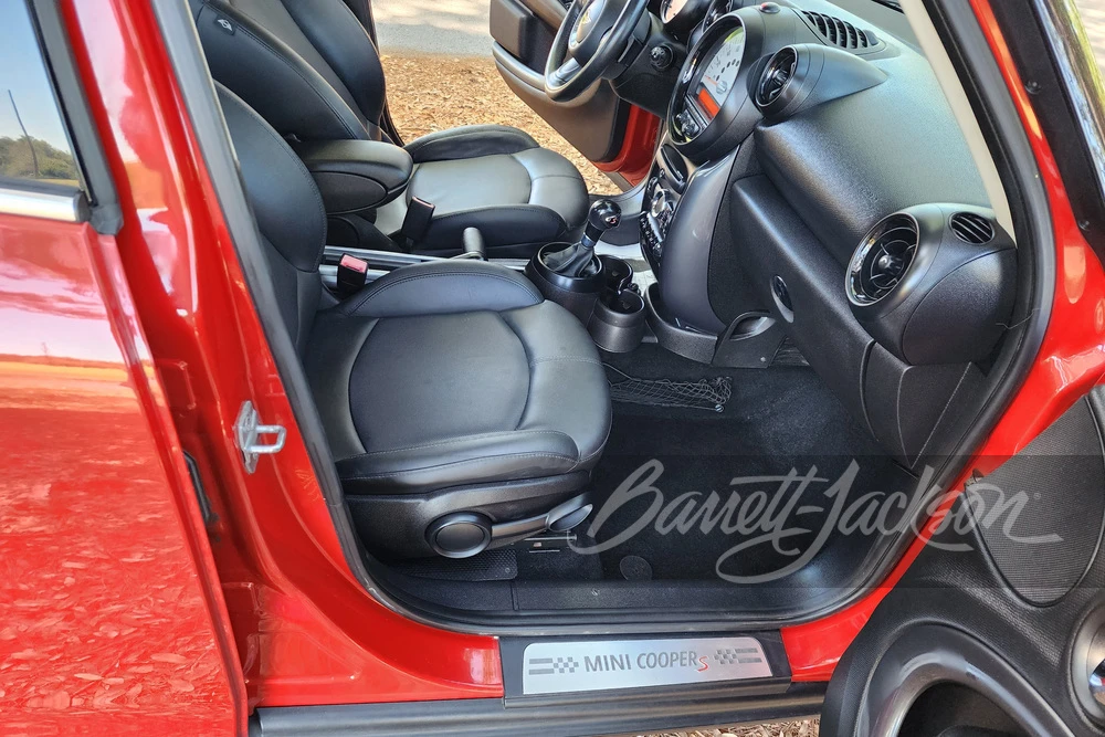 2013 Mini Countryman 1st Gen - Image 10 of 17