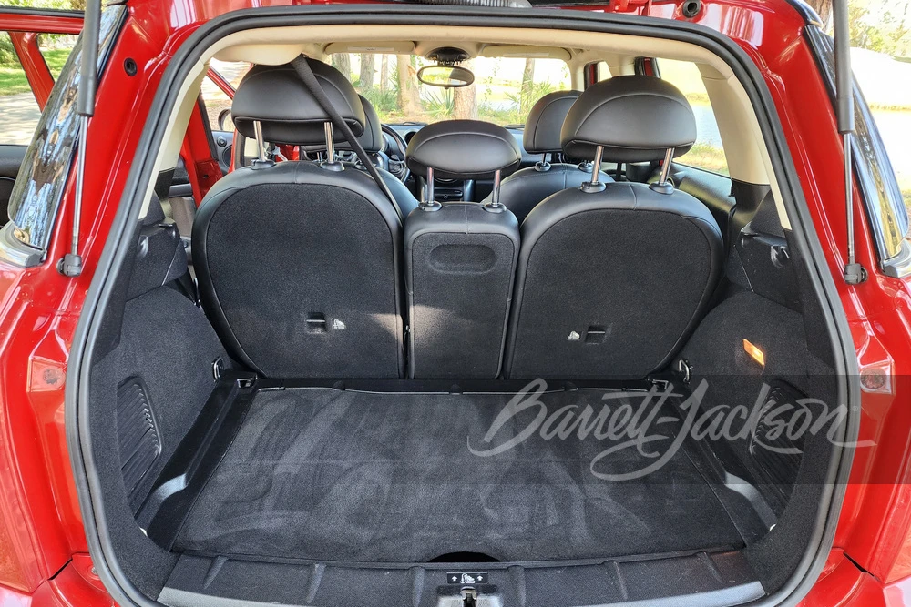 2013 Mini Countryman 1st Gen - Image 11 of 17