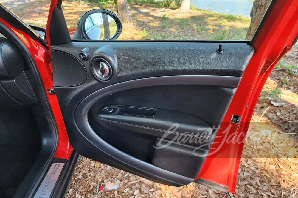 2013 Mini Countryman 1st Gen - Image 12 of 17