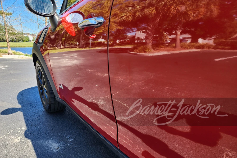 2013 Mini Countryman 1st Gen - Image 13 of 17