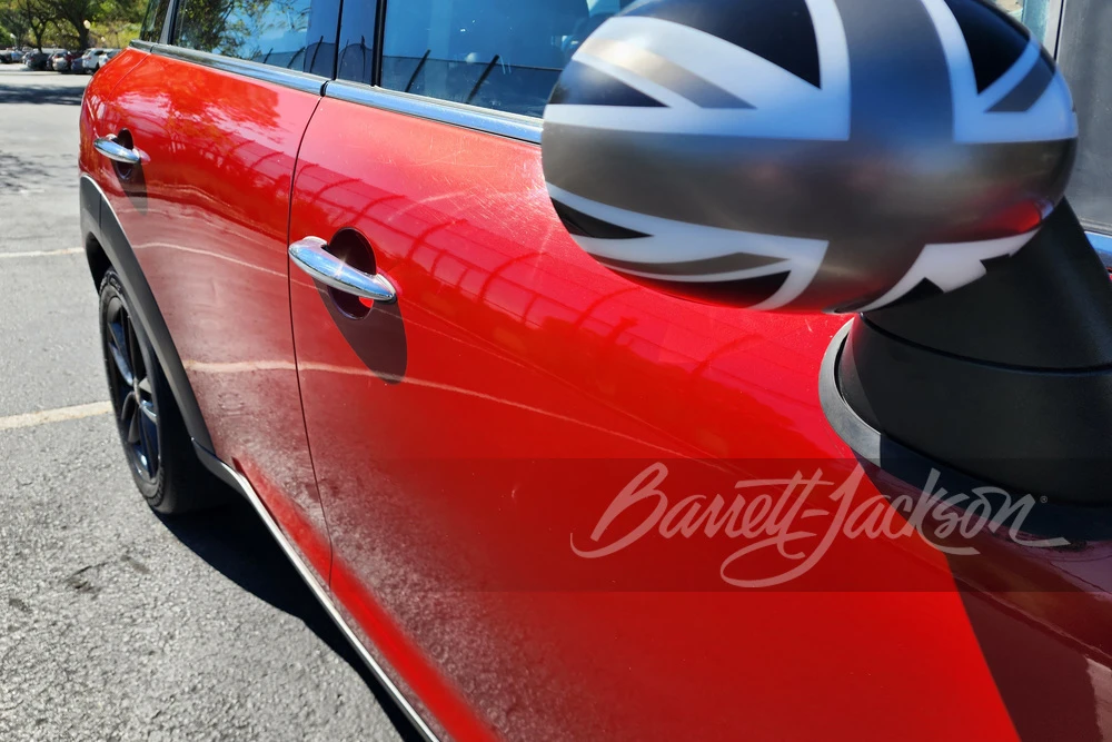 2013 Mini Countryman 1st Gen - Image 15 of 17
