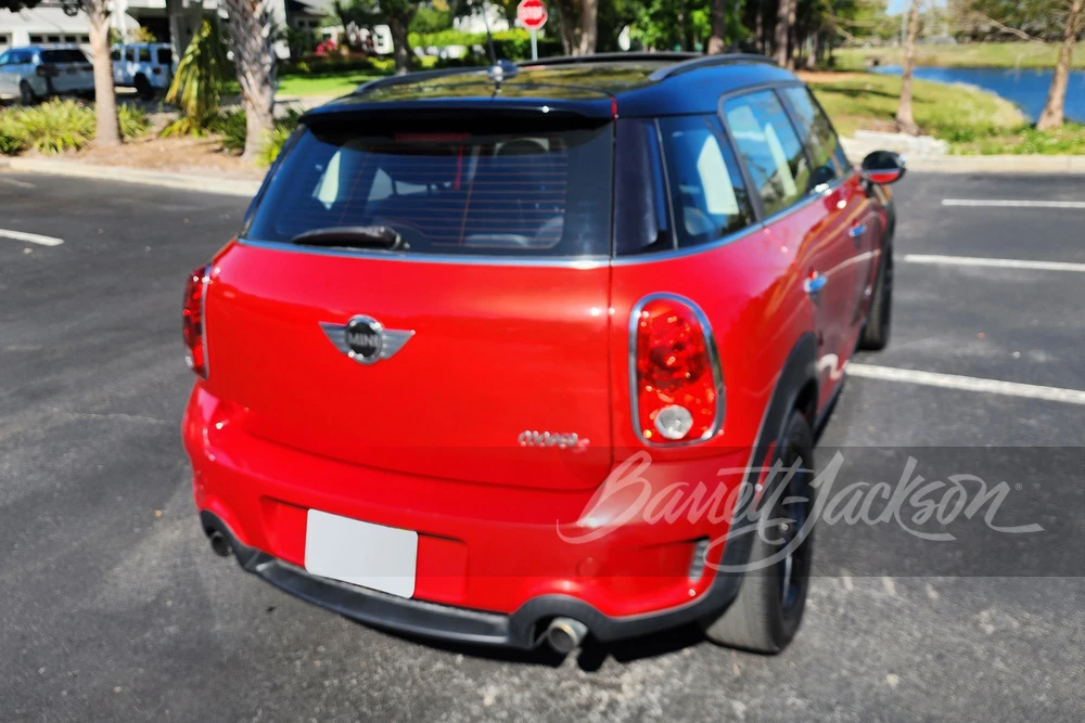 2013 Mini Countryman 1st Gen - Image 16 of 17
