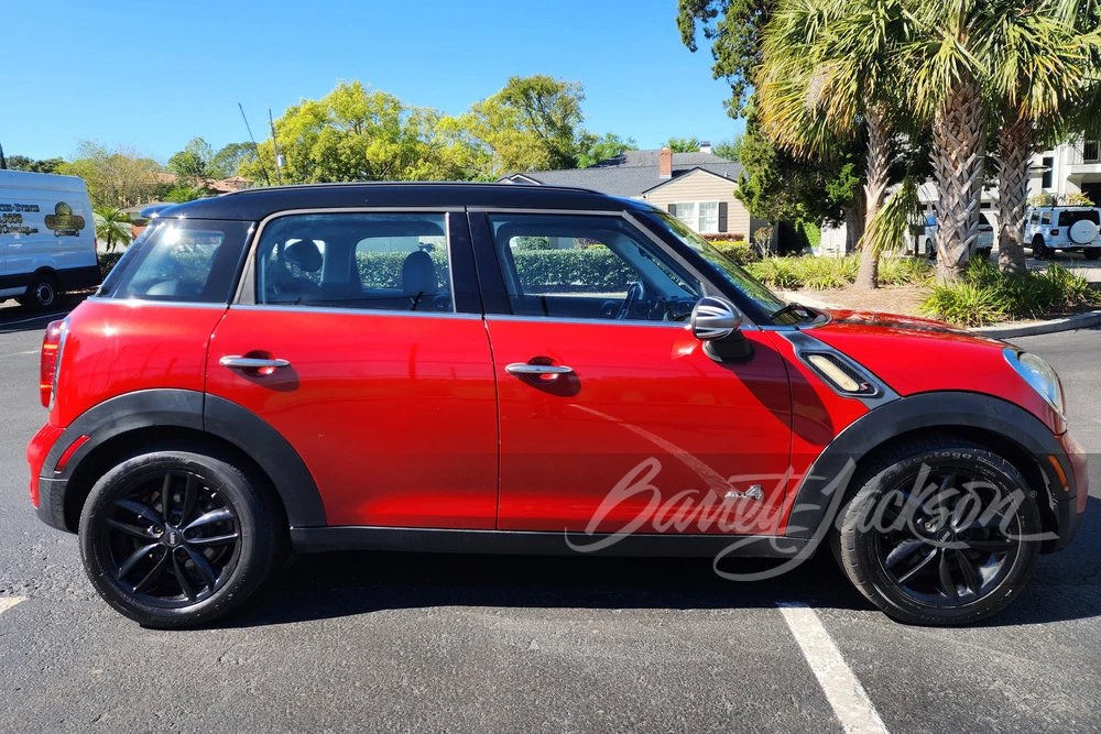 2013 Mini Countryman 1st Gen - Image 17 of 17