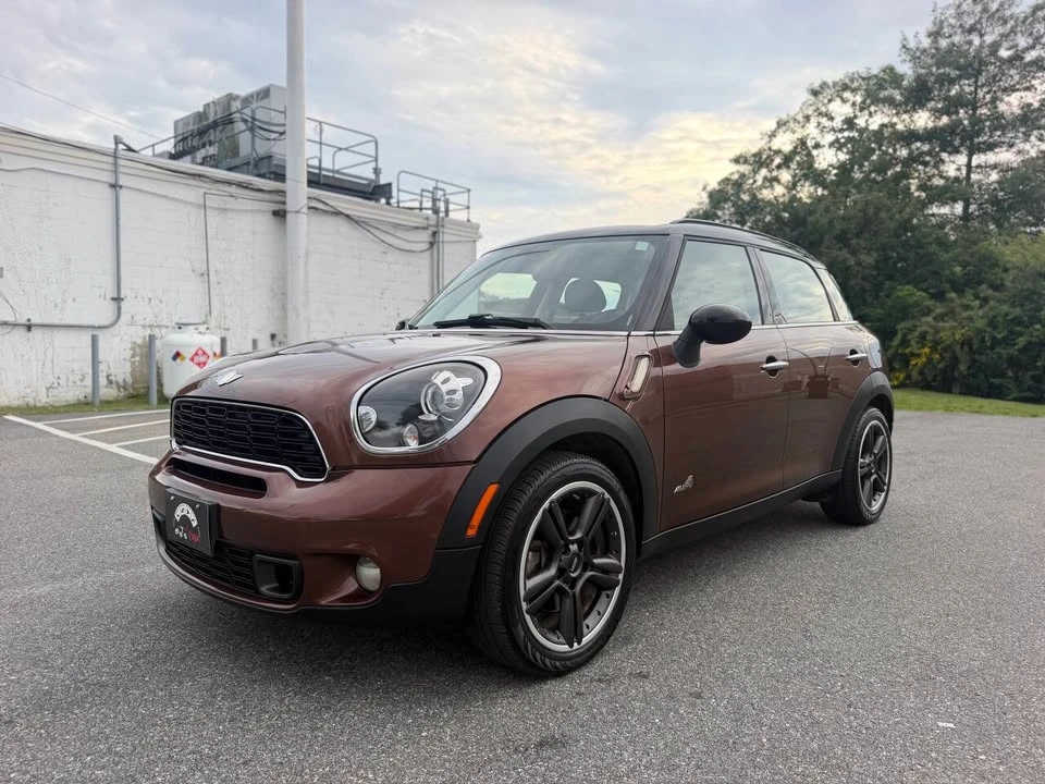 2013 Mini Countryman 1st Gen - Image 2 of 15