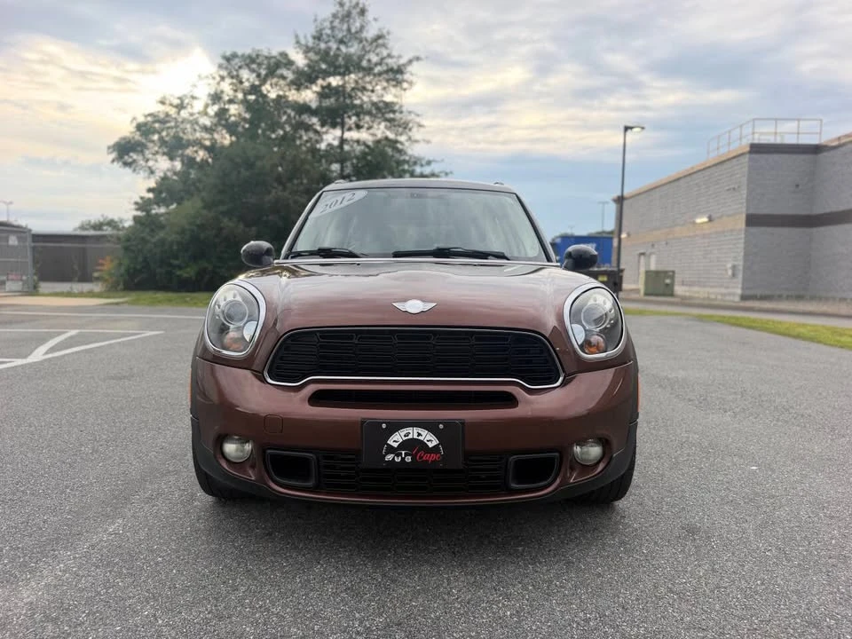 2013 Mini Countryman 1st Gen - Image 3 of 15