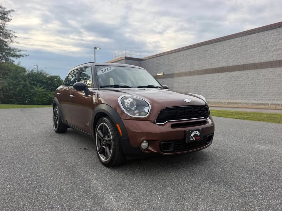 2013 Mini Countryman 1st Gen - Image 4 of 15