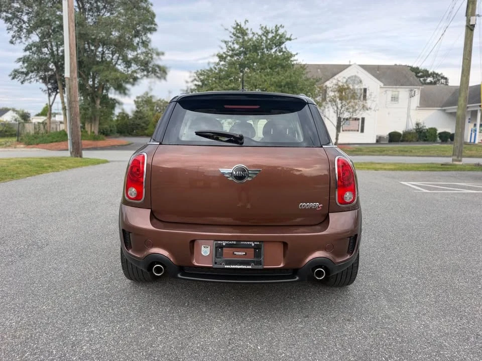 2013 Mini Countryman 1st Gen - Image 7 of 15