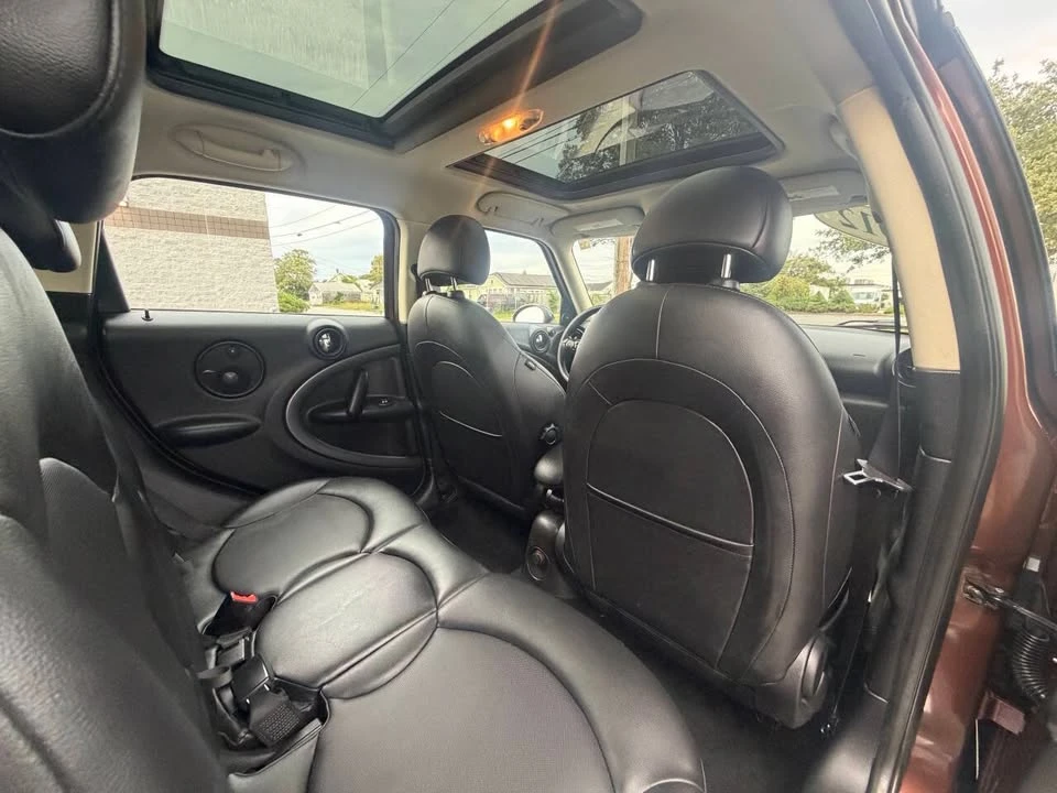 2013 Mini Countryman 1st Gen - Image 13 of 15