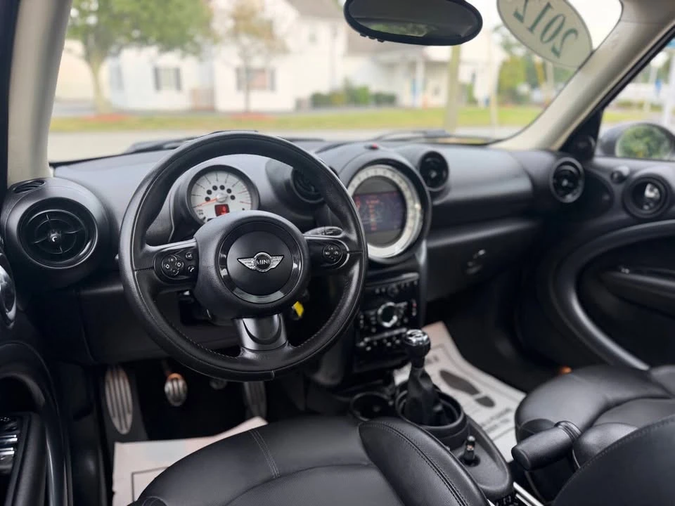 2013 Mini Countryman 1st Gen - Image 10 of 15