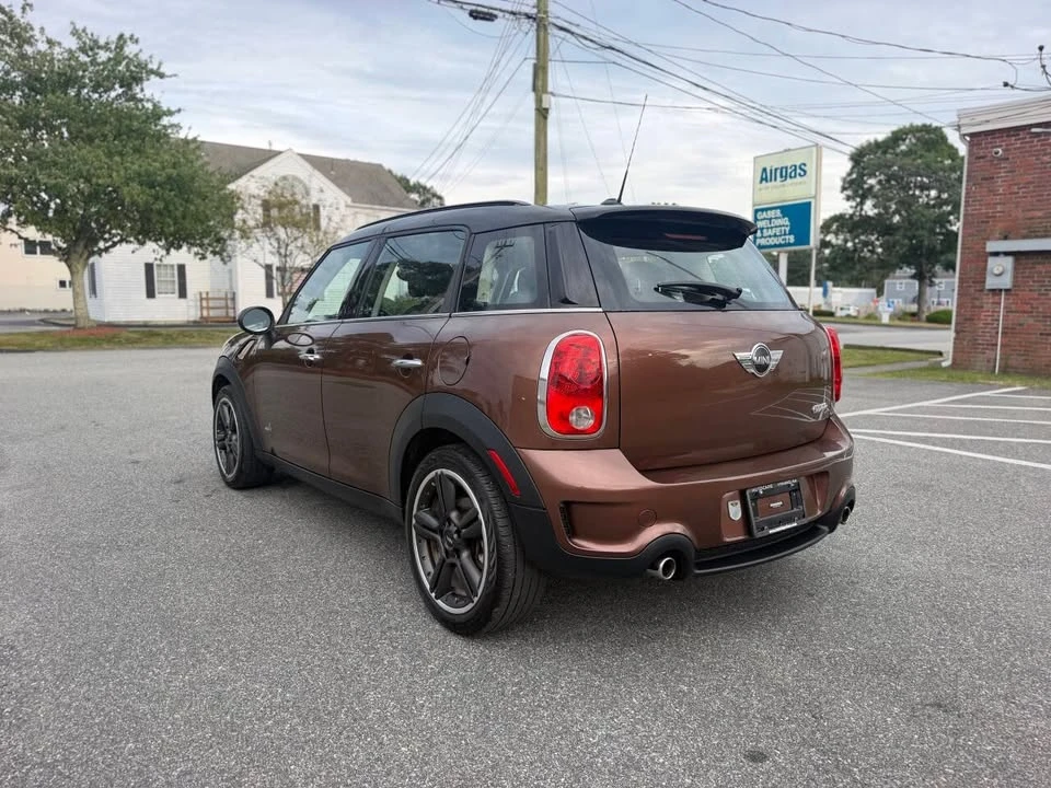 2013 Mini Countryman 1st Gen - Image 8 of 15