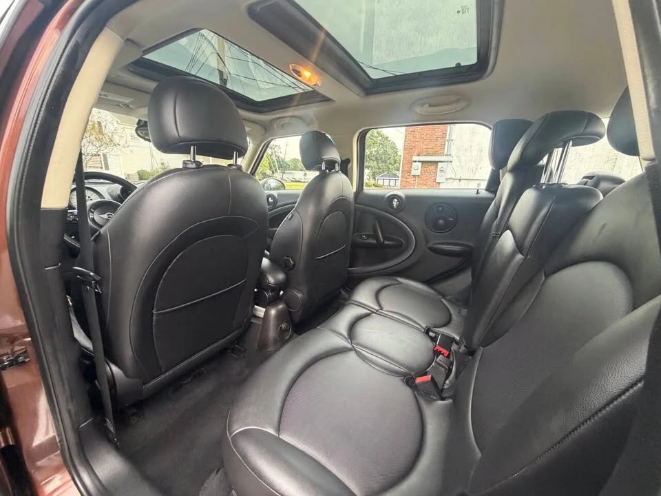 2013 Mini Countryman 1st Gen - Image 14 of 15