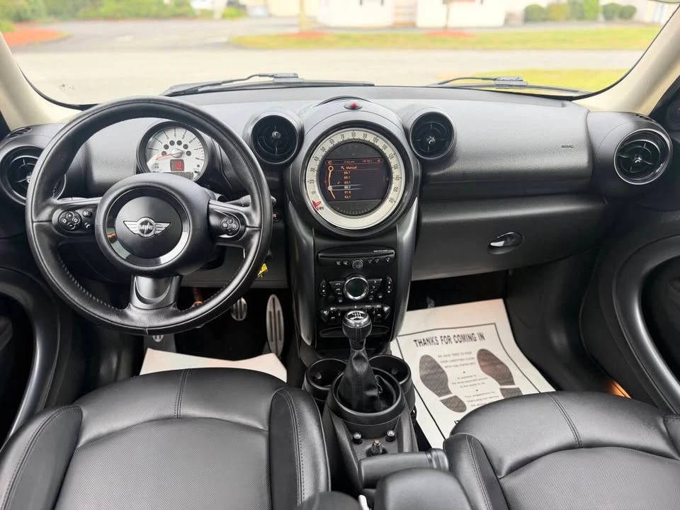 2013 Mini Countryman 1st Gen - Image 12 of 15