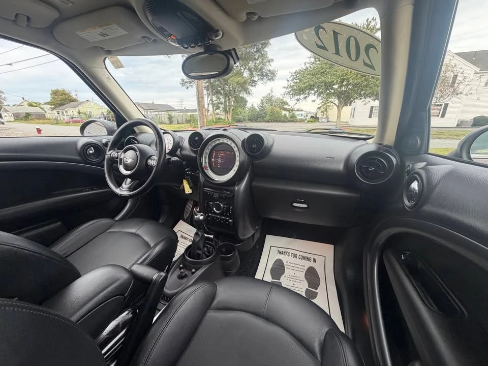 2013 Mini Countryman 1st Gen - Image 11 of 15