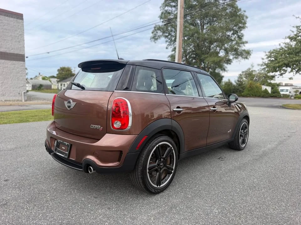 2013 Mini Countryman 1st Gen - Image 6 of 15