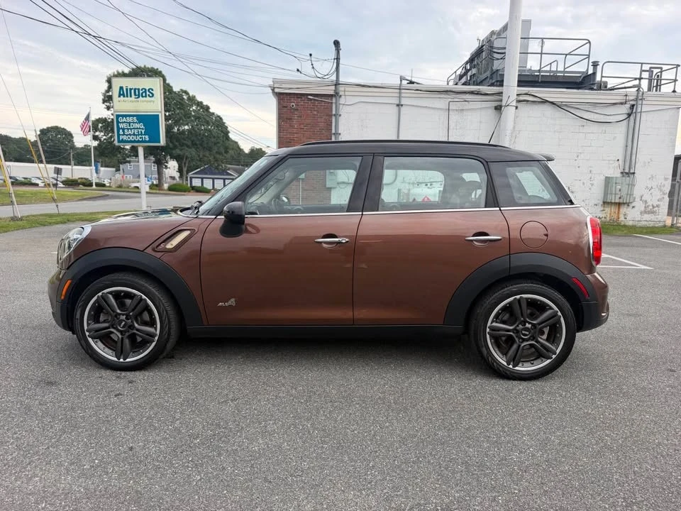 2013 Mini Countryman 1st Gen - Image 9 of 15