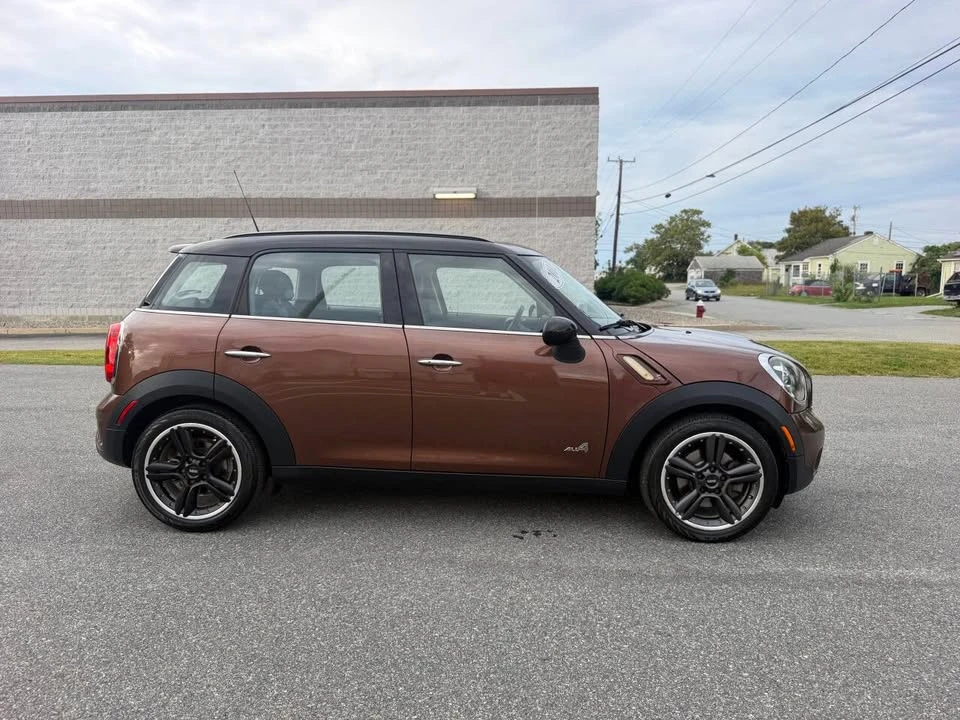2013 Mini Countryman 1st Gen - Image 5 of 15