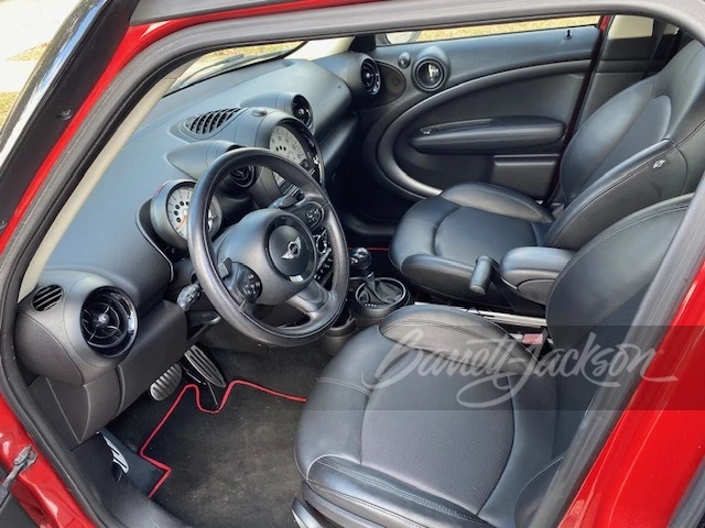 2013 Mini Countryman 1st Gen - Image 4 of 10