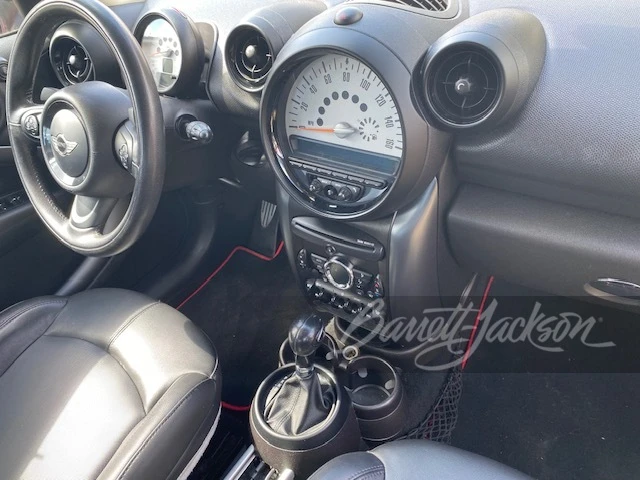 2013 Mini Countryman 1st Gen - Image 6 of 10