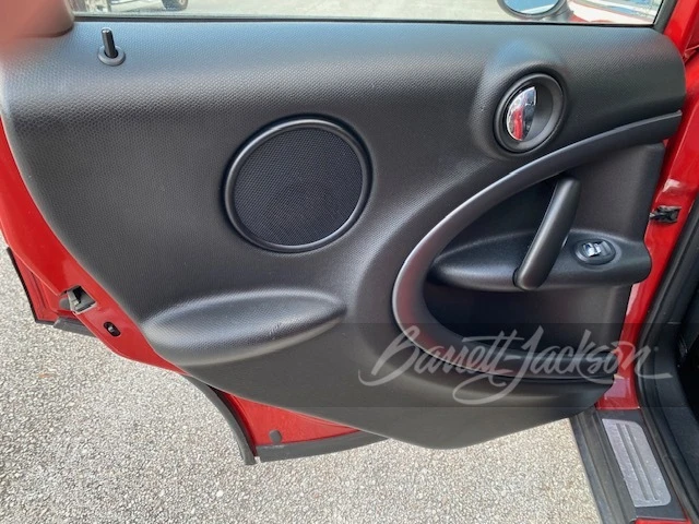 2013 Mini Countryman 1st Gen - Image 7 of 10