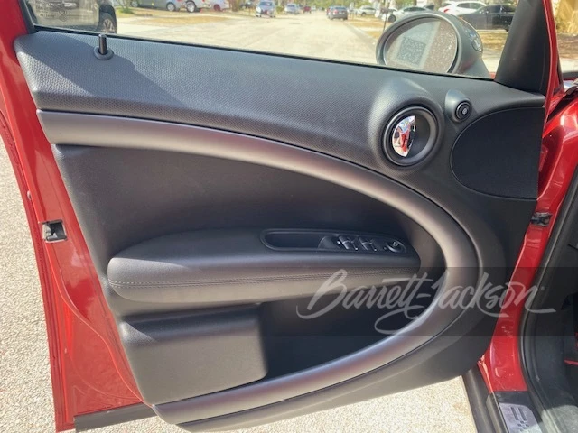 2013 Mini Countryman 1st Gen - Image 8 of 10