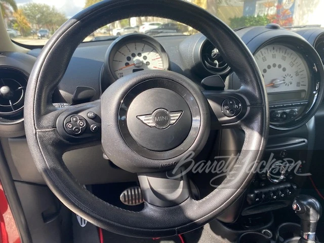 2013 Mini Countryman 1st Gen - Image 9 of 10