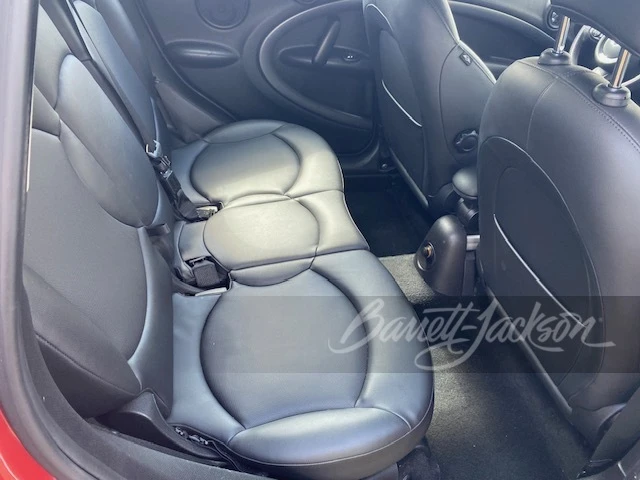 2013 Mini Countryman 1st Gen - Image 10 of 10