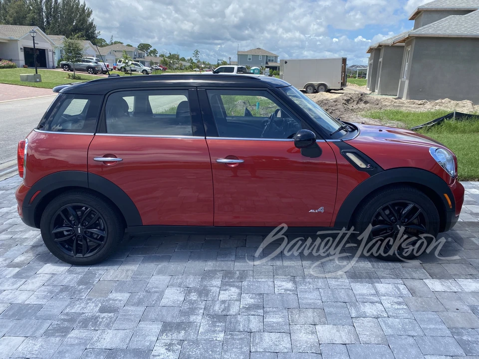 2013 Mini Countryman 1st Gen - Image 5 of 10