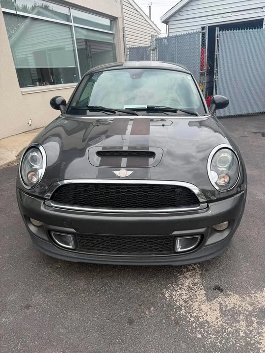 2013 Mini Mini 2nd Gen - Image 5 of 5