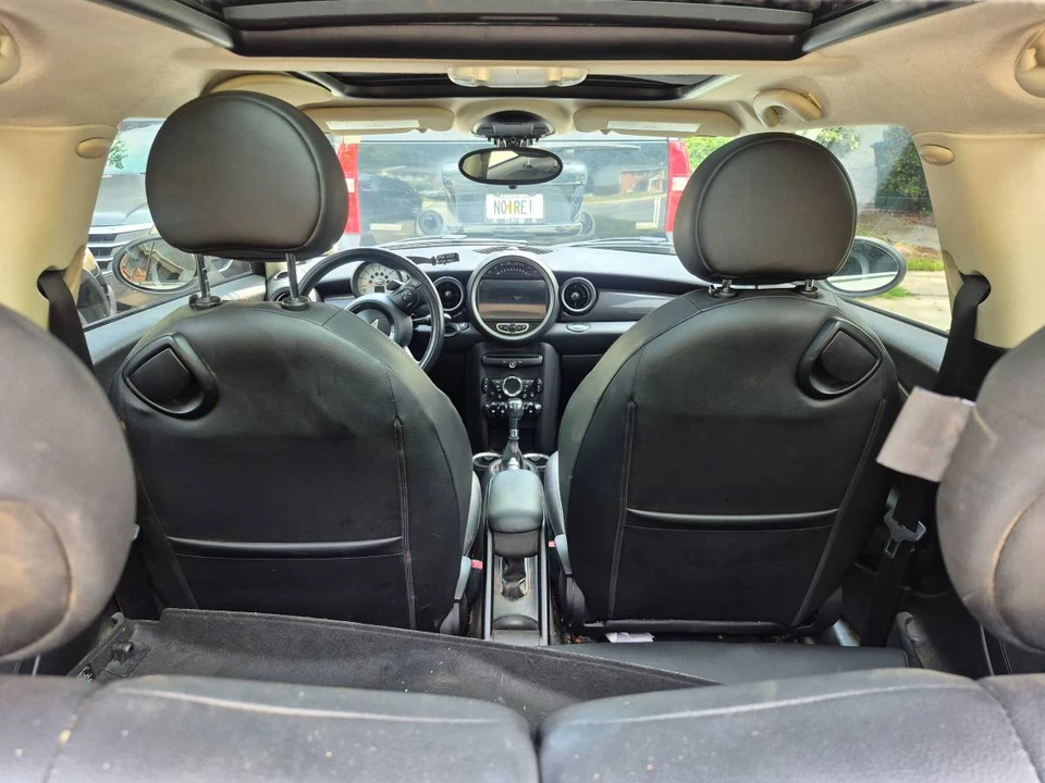 2013 Mini Mini 2nd Gen - Image 11 of 13