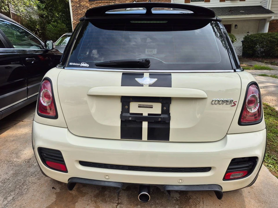 2013 Mini Mini 2nd Gen - Image 13 of 13