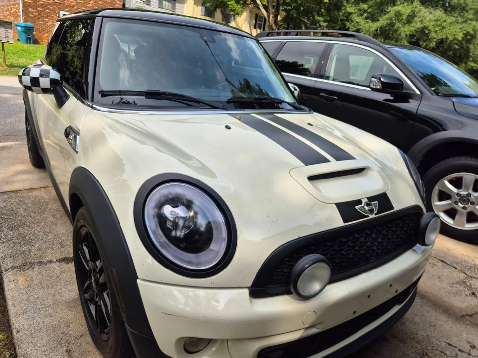 2013 Mini Mini 2nd Gen - Image 3 of 13