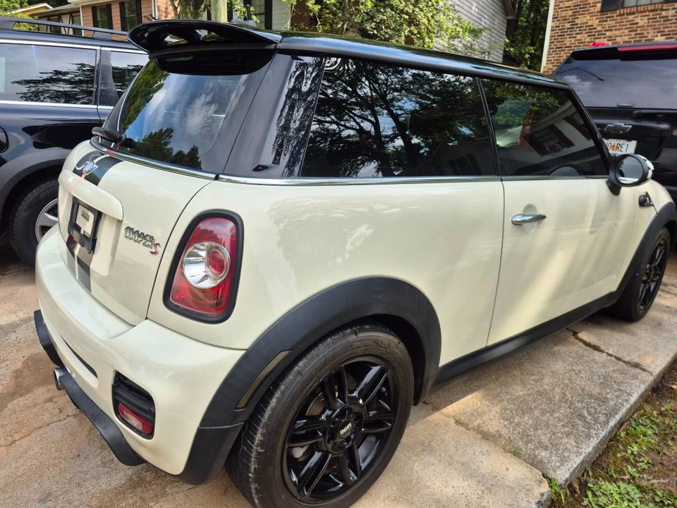 2013 Mini Mini 2nd Gen - Image 2 of 13
