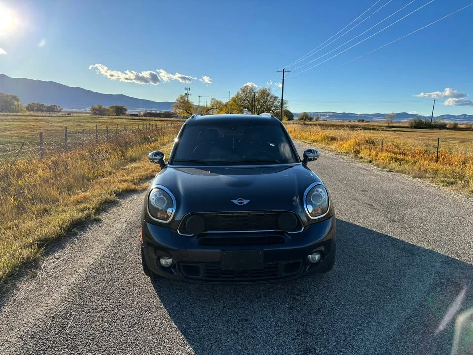 2013 Mini Countryman 1st Gen - Image 3 of 19