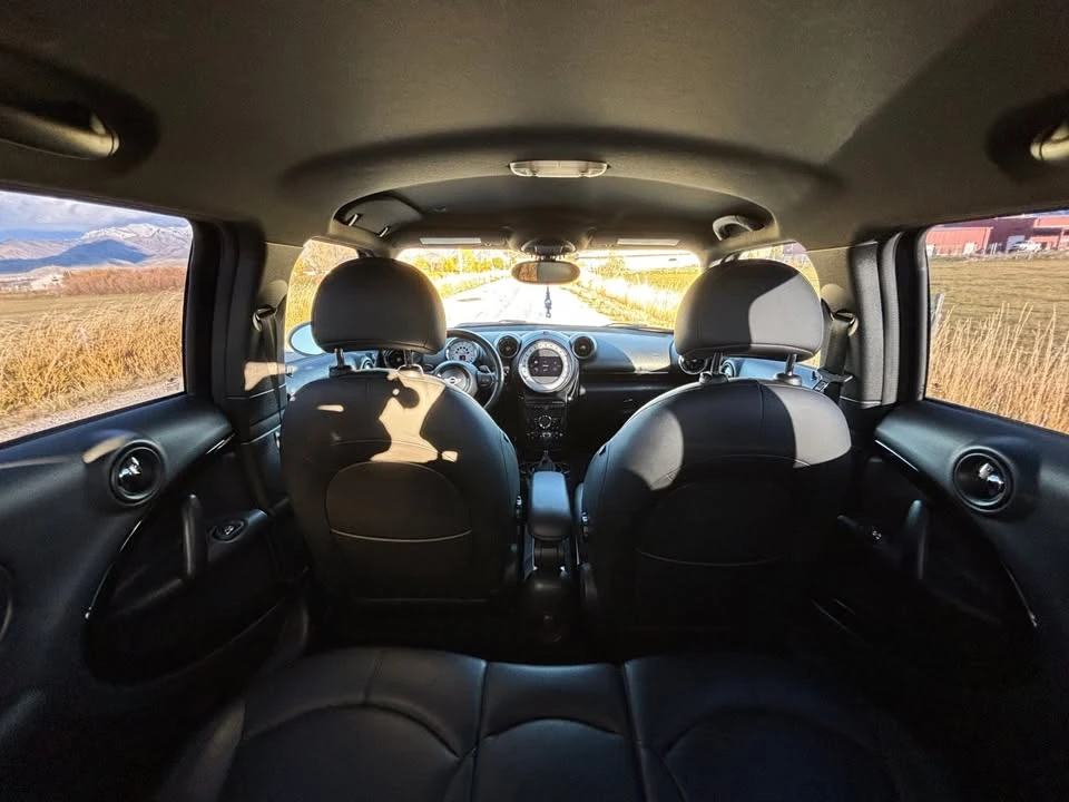 2013 Mini Countryman 1st Gen - Image 18 of 19