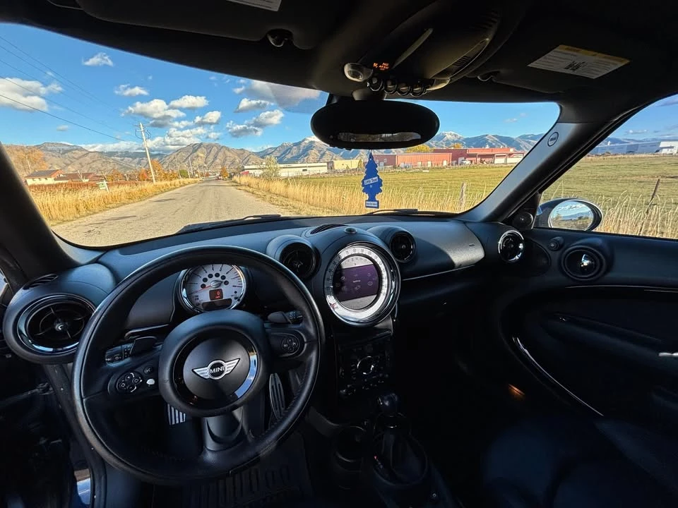 2013 Mini Countryman 1st Gen - Image 9 of 19