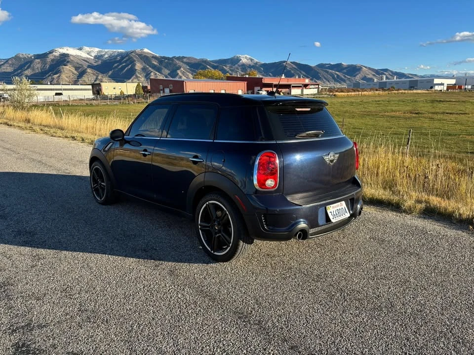 2013 Mini Countryman 1st Gen - Image 5 of 19