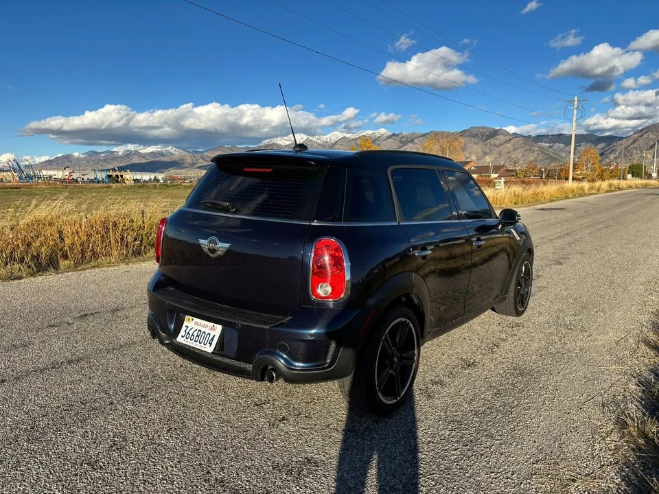 2013 Mini Countryman 1st Gen - Image 6 of 19