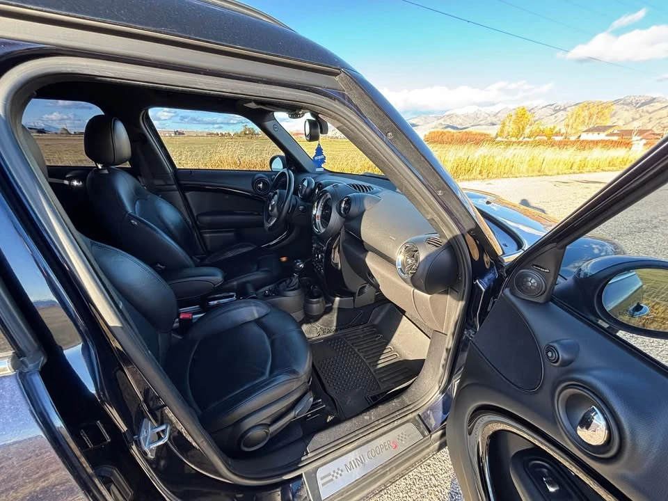 2013 Mini Countryman 1st Gen - Image 10 of 19