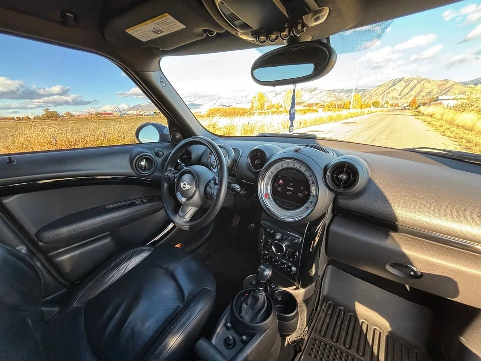 2013 Mini Countryman 1st Gen - Image 11 of 19