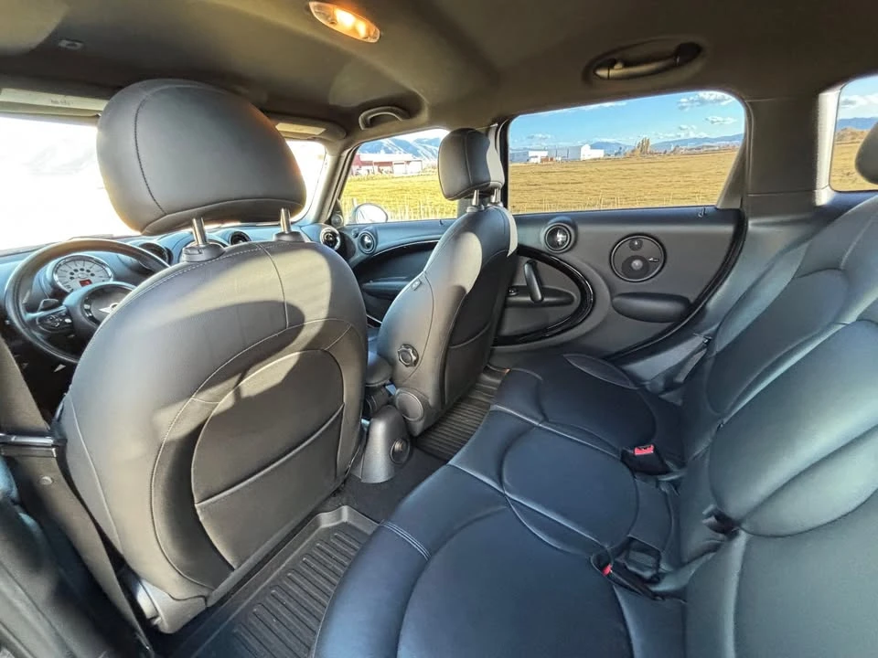 2013 Mini Countryman 1st Gen - Image 14 of 19
