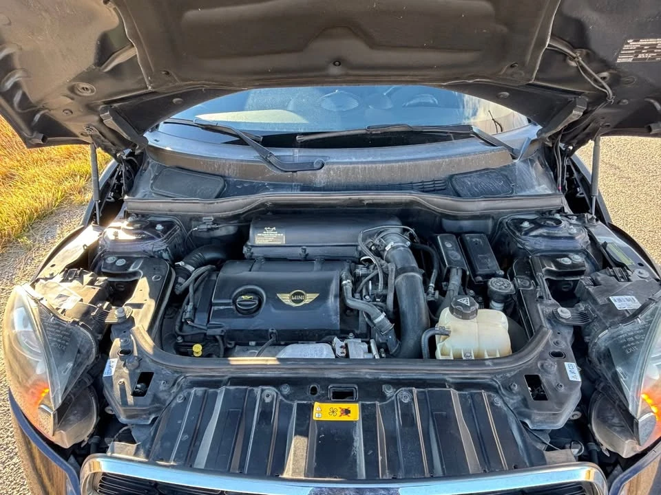 2013 Mini Countryman 1st Gen - Image 19 of 19