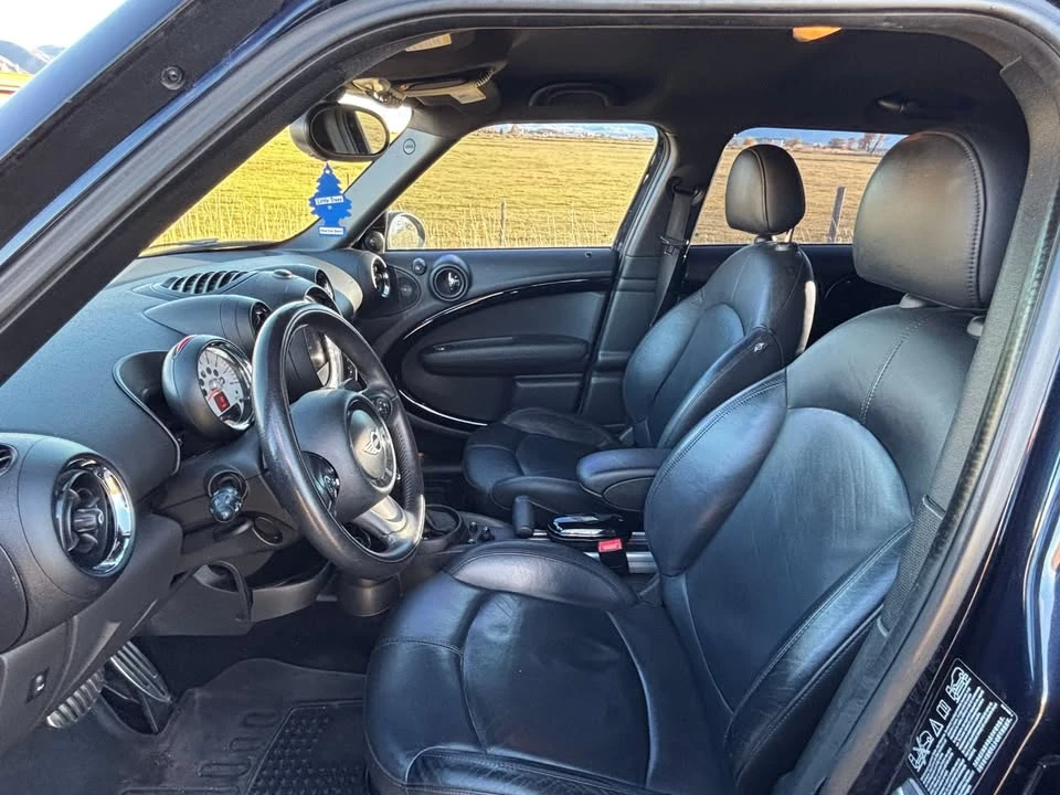2013 Mini Countryman 1st Gen - Image 8 of 19