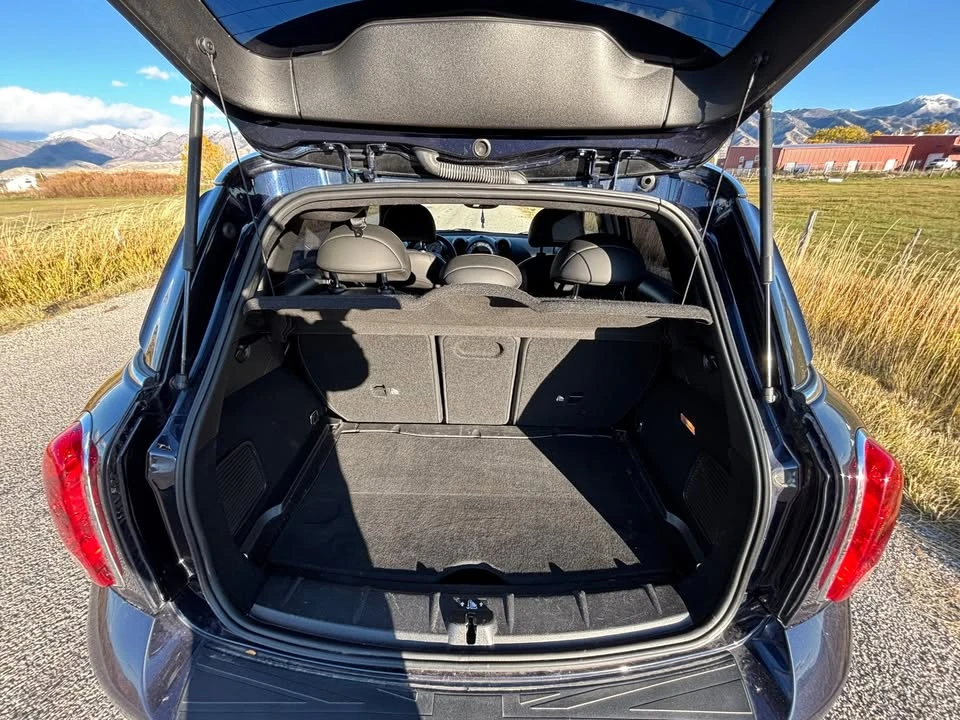 2013 Mini Countryman 1st Gen - Image 17 of 19