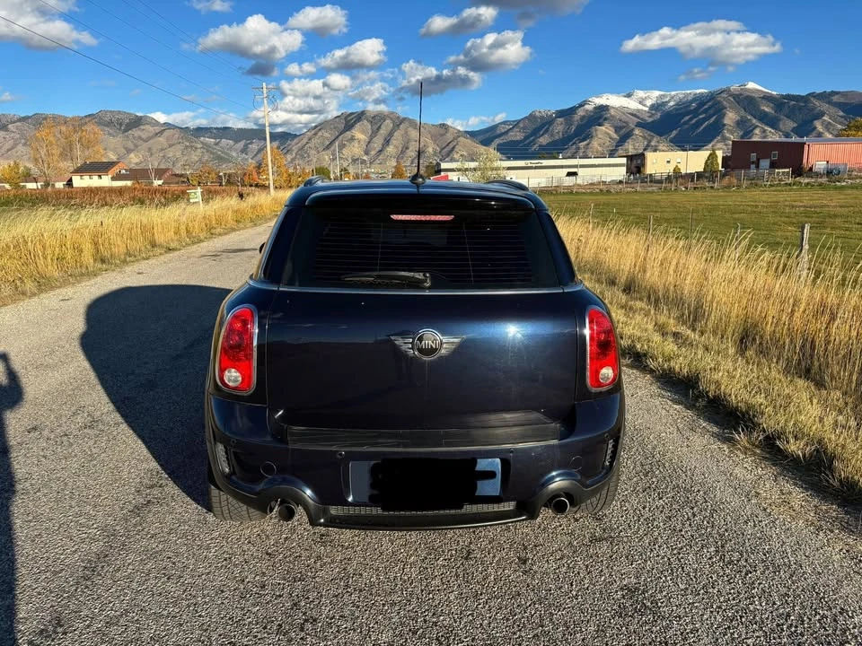 2013 Mini Countryman 1st Gen - Image 4 of 19
