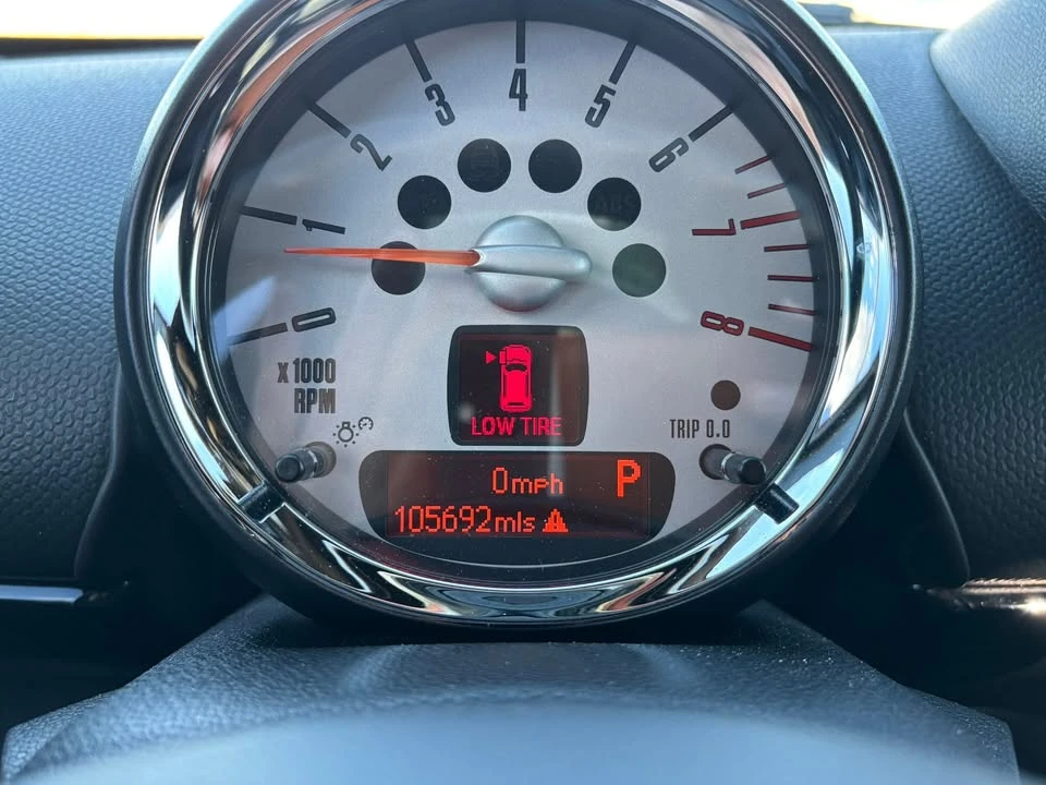 2013 Mini Countryman 1st Gen - Image 12 of 19