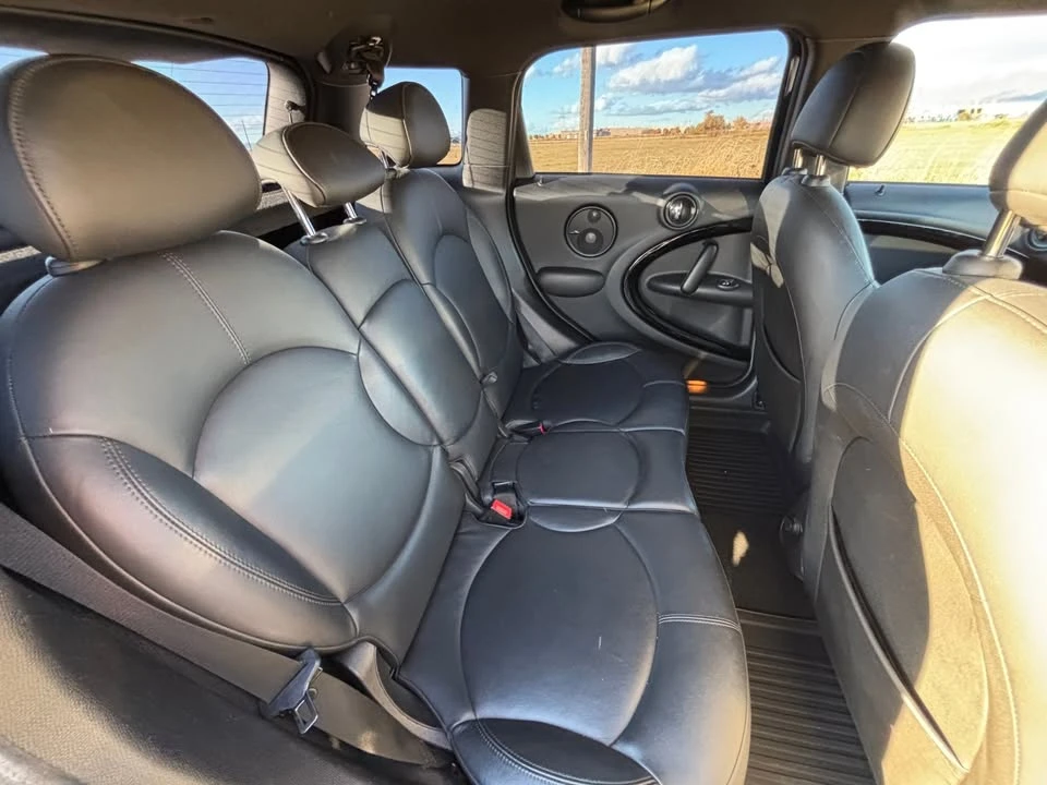 2013 Mini Countryman 1st Gen - Image 16 of 19