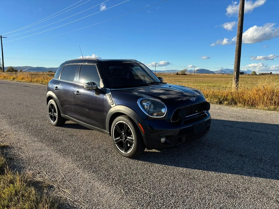 2013 Mini Countryman 1st Gen - Image 2 of 19